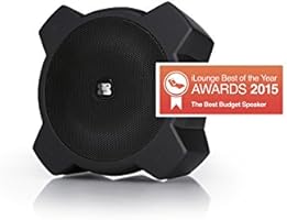 smart drop portable wireless speaker