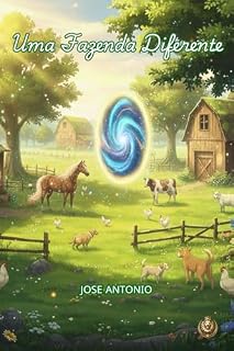Livro Uma Fazenda Diferente