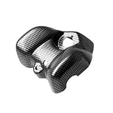 MAIER SWITCH HOLDER CARBON YAMAHA RAPTOR 700R 06-09