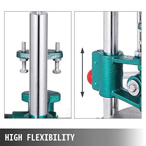 5 VEVOR+Household+Manual+Press+Machine