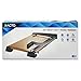 X-ACTO Heavy Duty Wood Base Paper Trimmer, 24 Inch Cut