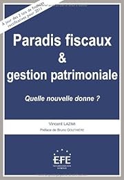 Paradis fiscaux et gestion patrimoniale