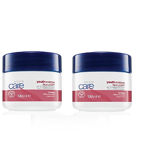 age restore day cream avon