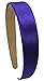 Funny Girl Designs 1 Inch Wide Satin Headband