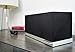 Definitive Technology W9 Wireless Black Speaker