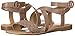 Franco Sarto Women's Georgetta Fisherman Sandal