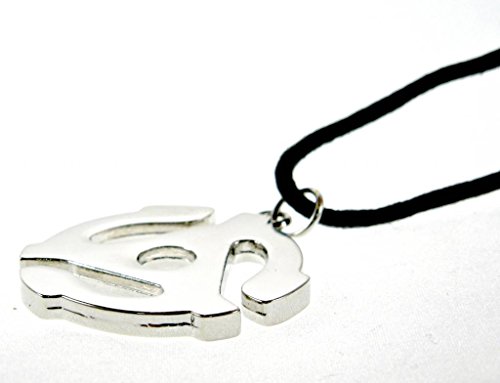 45 Rpm Record Adapter Necklace Pendant, 1.25
