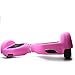 Self Balance Wheel Scooter Hover Board Skin Case Cover Wrap Scratch Protector 6.5