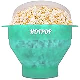 The Original Hotpop Microwave Popcorn