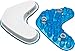 Schutt AiR Maxx TPU Football Helmet Jaw Pads - Regular Profile