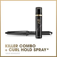 ghd curve creative curl wand amazon