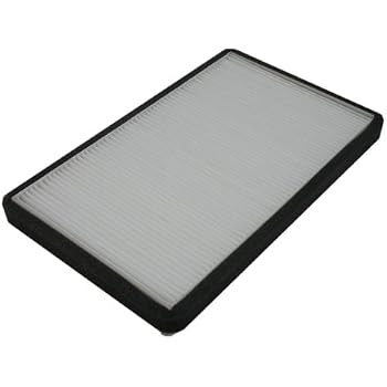 Pentius PHP5246 UltraFLOW Cabin Air Filter – Direct OEM Replacement, Traps Dust & Pollen