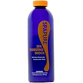PureSpa SpaPure Non-Chlorine Oxidizing Shock 2.2 lbs