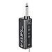 UHF Wireless Microphone, ELEGIANT Bluetooth Microphone Dynamic Mic System Rechargeable Receiver Handheld Singing Machine for Karaoke Wedding Church Outdoor Cell phone Stage Mixer-K380