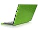 FYY Asus Transformer Pad TF103C Case Cover - Fully Armed Leather Case for ASUS Transformer Pad TF103C Green