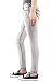 WallFlower Women's Juniors Ultra Luxe Skinny Stretch Jeggings (Sizes 0-17 - Color Options)