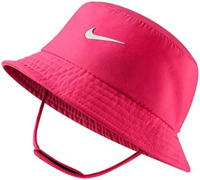 nike youth bucket hat