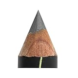 Eyeliner Pencil Slate-grey natural organic makeup