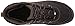 Ahnu Women's Sugarpine Waterproof Hiking Boot, Mulch, 9 M US