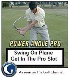 pro swing trainer