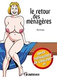 Le retour des ménagères by 