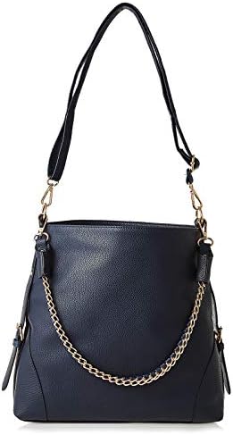 new look handbags navy