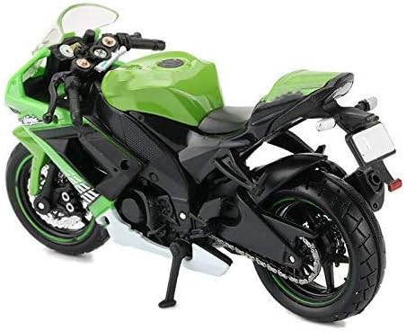 motos de carreras de juguete