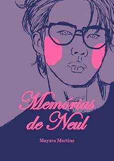 Livro Memórias de Neul (OHA)