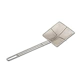 Browne Square Fine Mesh Reinforced Skimmer
