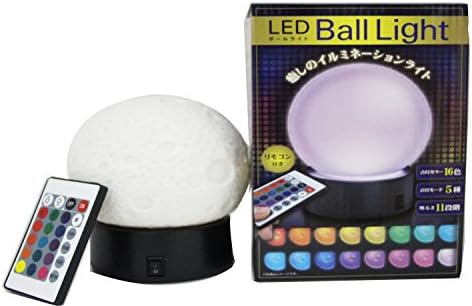 Realistic Moon Lamp With Remote Control For Home Decorative Lights apply to Children Bedroom Lamp LED Night Lamp Toys(5.5inch)