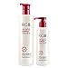 520ml + 240ml - Hair Regeneration Clinic Shampoo with Purified Red Ginseng Saponin & 6 Naturally Derived Ingredients for Hair Loss / Regrowth / Strengthening / for both Men & Woman by RGIII