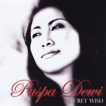 Secret Wish By Puspa Dewi On Amazon Music Amazon Com
