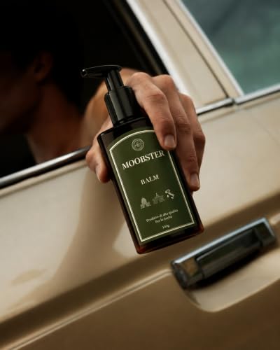 Balm Para Barba - Italian Beard - 140Ml - Edição Limitada - Per La Barba | Premium