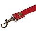 MonkeyJack 6 Colors 36cm Short PU Leather Handbag Purse Clutch Bag Straps Replacement Handle for Purse Making - Red