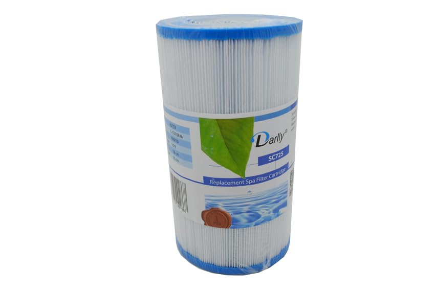 Darlly PMA 10 Filter (SC725)