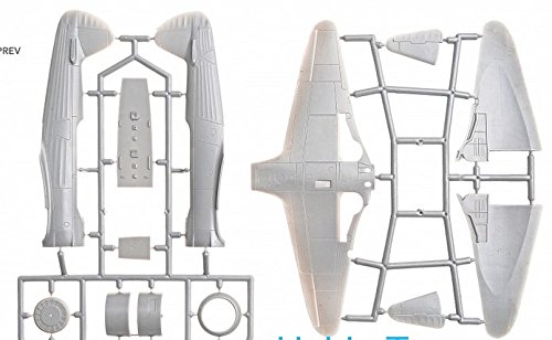 Yakovlev Yak-11 Soviet training aircraft MM72-005