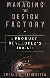Managing the Design Factory