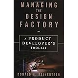 Managing the Design Factory