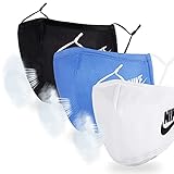 Face Mask for Men Women Washable Reusable