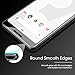 OMOTON Pixel 3 screen protector, 3D Full Coverage Tempered Glass Screen Protector for Google Pixel 3, 5.5 inch [2 Pack]