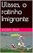 Livro Ulisses, o ratinho Imigrante