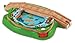 Thomas & Friends Wooden Railway, Spin & Swim Lily Pond