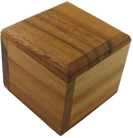 caja puzzle amazon