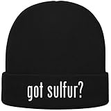 One Legging it Around got Sulfur? - Soft Adult