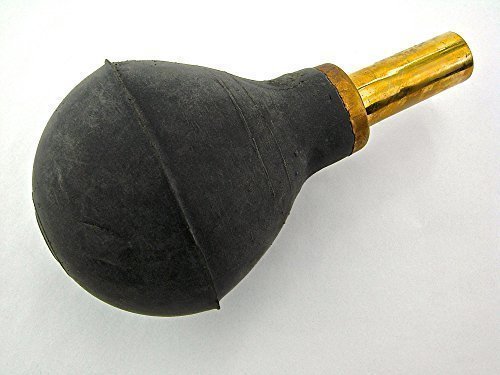 image for Folkroots Nearly Perfect MINI BULB w/free bklt & protectant...fits bic