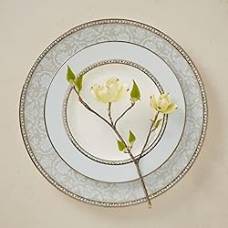 Lenox Westmore 5-Piece Place Setting, White