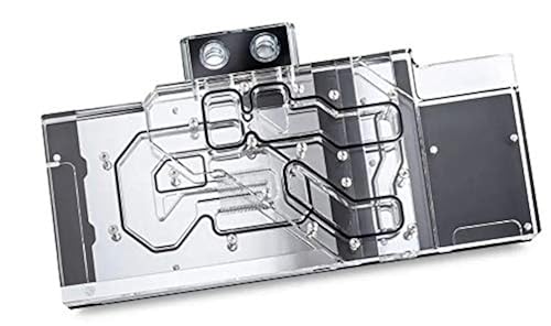 Bitspower Classic VGA Water Block for MSI GeForce RTX 3080 Gaming