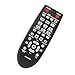 New AH59-02547B Soundbar Remote Control Replacement fit for Samsung Sound Bar AH68-02644D-00 HW-F450 HW-F450ZA HW-FM45 HW-FM45C PS-WF450 HWF450 HWF450ZA HWFM45 HWFM45C PSWF450 AH6802644D00 HW-F450/ZAthumb 2