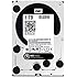WD Desktop Black 1 TB interne Festplatte WD1003FZEX (8,9 cm (3,5 Zoll), 6Gb/s 64 MB, 7200 rpm interne HDD, RoHS konform)