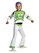 Deluxe Buzz Lightyear Child Costume - X-Small